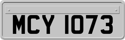 MCY1073