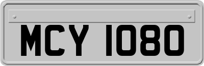 MCY1080