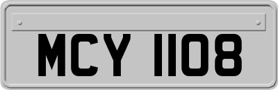 MCY1108