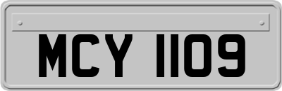 MCY1109