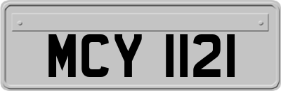 MCY1121
