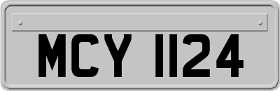 MCY1124