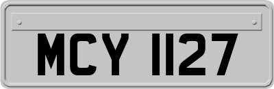 MCY1127