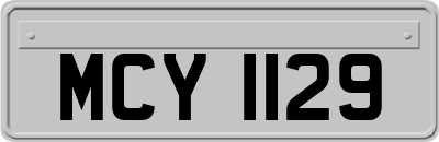 MCY1129