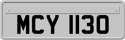 MCY1130
