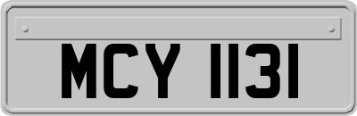 MCY1131