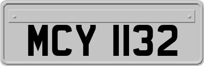 MCY1132