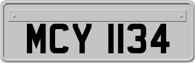 MCY1134