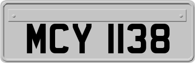 MCY1138