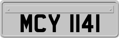 MCY1141