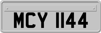 MCY1144