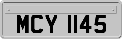 MCY1145