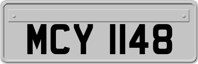 MCY1148