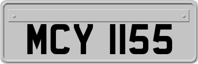 MCY1155