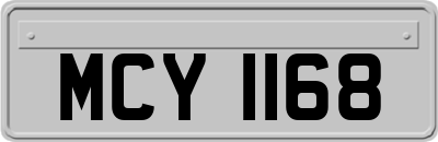 MCY1168