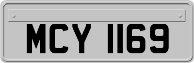 MCY1169