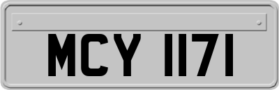MCY1171
