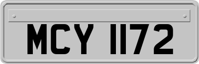 MCY1172