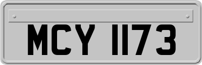 MCY1173