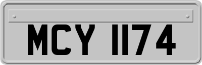 MCY1174