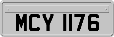 MCY1176