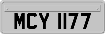 MCY1177