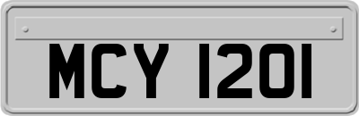 MCY1201