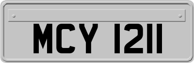 MCY1211