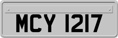 MCY1217