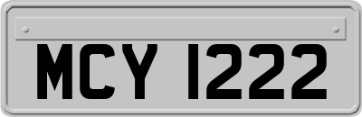 MCY1222