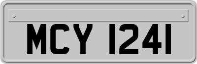 MCY1241