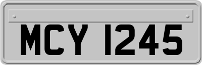 MCY1245