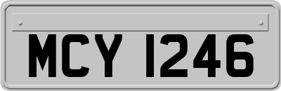 MCY1246
