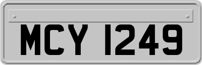 MCY1249