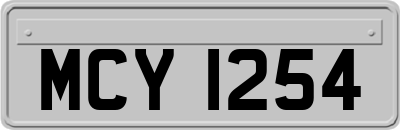 MCY1254