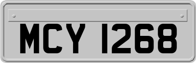 MCY1268