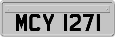 MCY1271