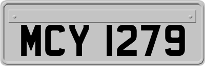 MCY1279