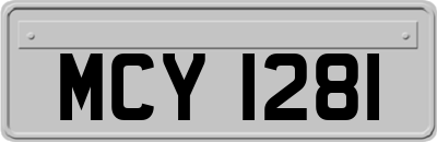 MCY1281