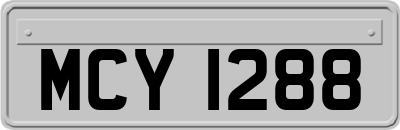 MCY1288