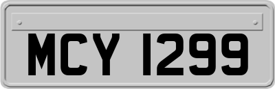 MCY1299