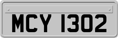 MCY1302
