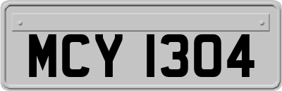 MCY1304