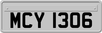 MCY1306