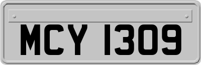 MCY1309