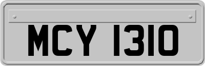 MCY1310