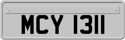 MCY1311