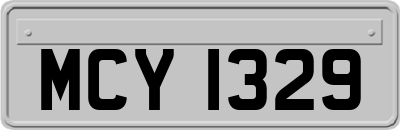 MCY1329