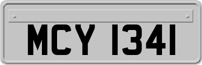MCY1341