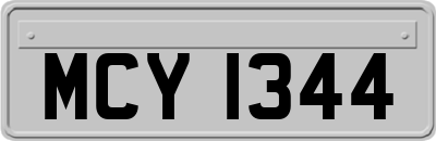 MCY1344
